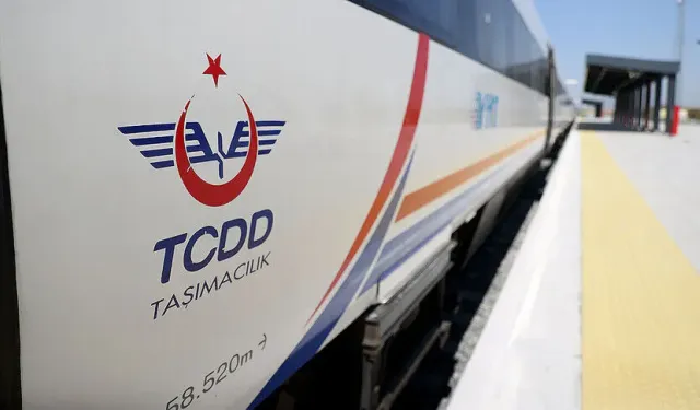 TCDD Taşımacılık 228 Personel ve İşçi Alımı Yapacak
