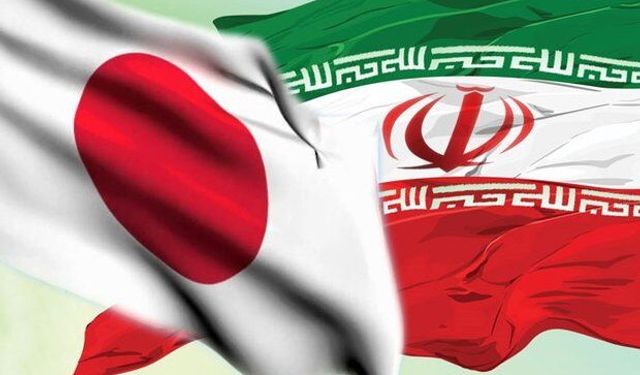 İran Petrolünde Yeni Dönem: Japonya ile Temaslar Başladı