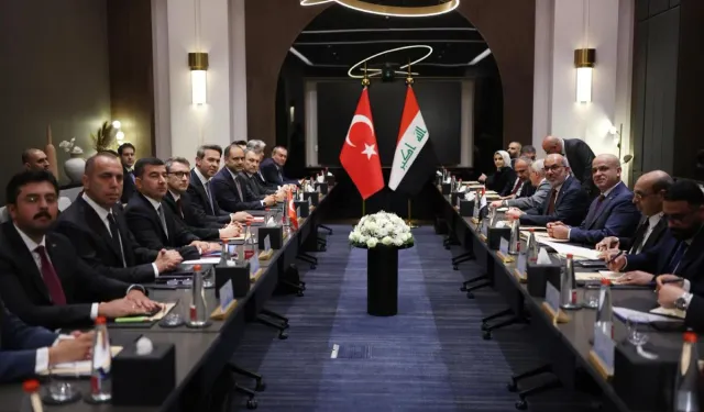 Irak'tan Ceyhan'a Petrol Akışı Devam Edecek