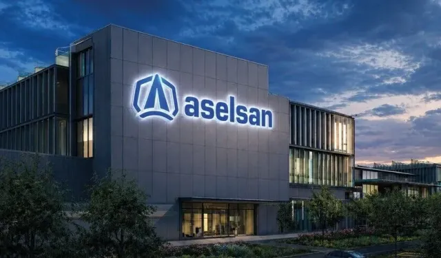 ASELSAN İlk Yarıda Borsa Performansıyla Küresel Rakiplerini Geride Bıraktı