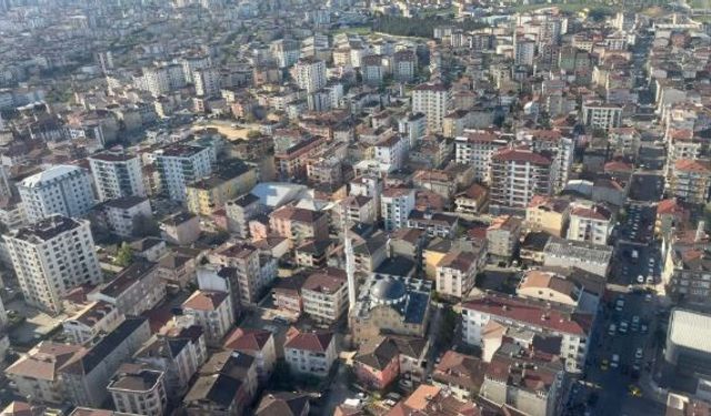 İmar Yönetmeliği Değişti: Asansör, Emsal ve Ruhsat Kuralları Yeniden Düzenlendi