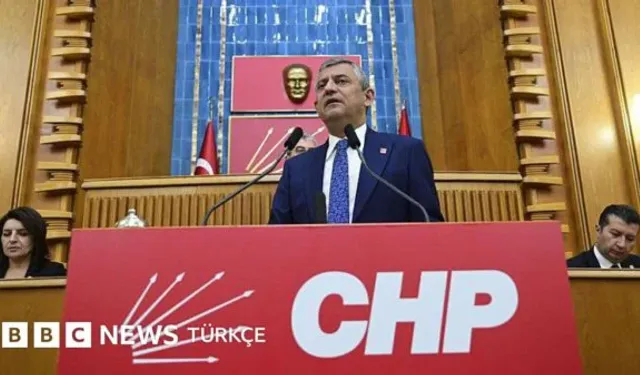 Özgür Özel'den Kılıçdaroğlu'na Genel Başkanlık Yarışı Çağrısı