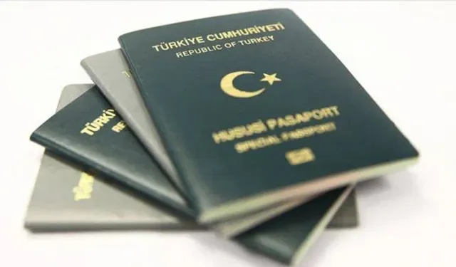 MEB'den Yeşil Pasaport Başvurularında Dijital Dönem