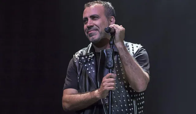 Haluk Levent Hakkında Gözaltı İddiası Gündemde