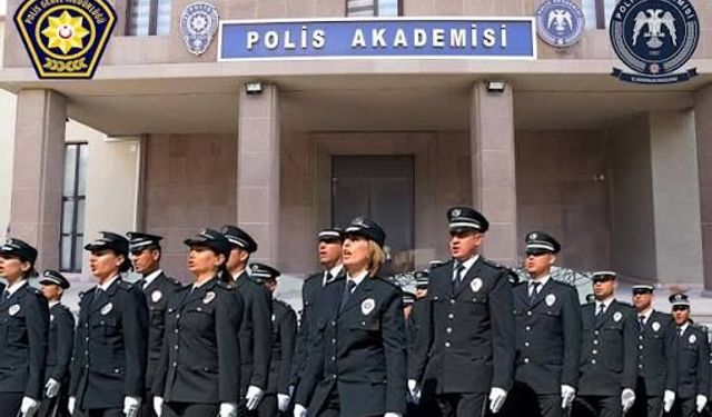 Polis Akademisi Öğretim Elemanı Alımı İnceleme Sonuçları Açıklandı