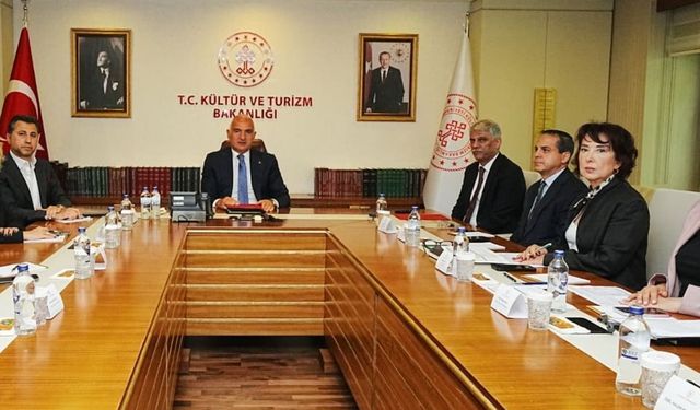 TÜROB: NATO Zirvesi Türkiye'nin Organizasyon Gücünü Gösterdi