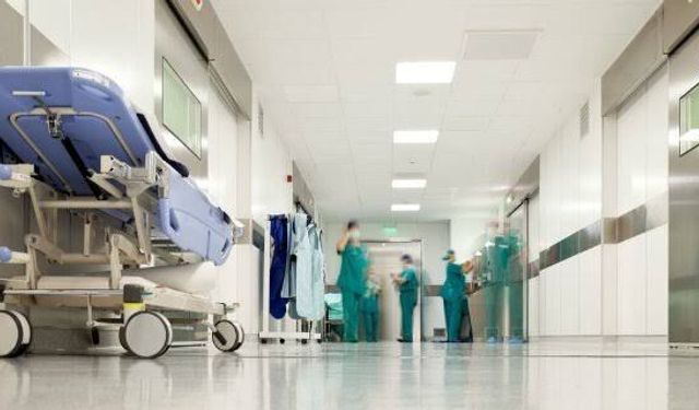 Fransa'da İlk Ebola Vakası İyileşti