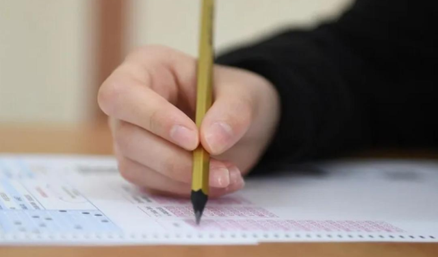 LGS Sonuçları Açıklandı, Tercih Takvimi Belli Oldu