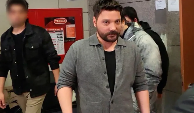 Oğuzhan Uğur Hakkında Tutuklama Talebi