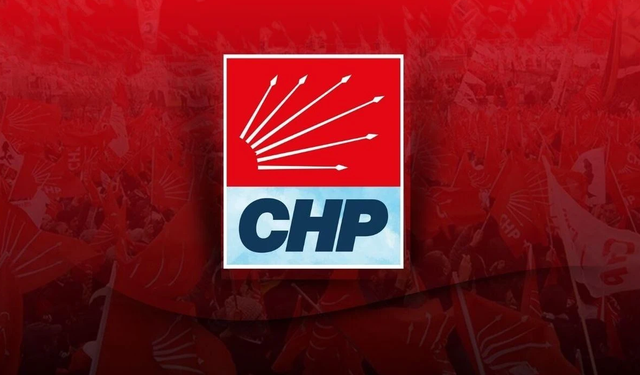 CHP Alanya İlçe Yönetiminden Toplu İstifa Kararı