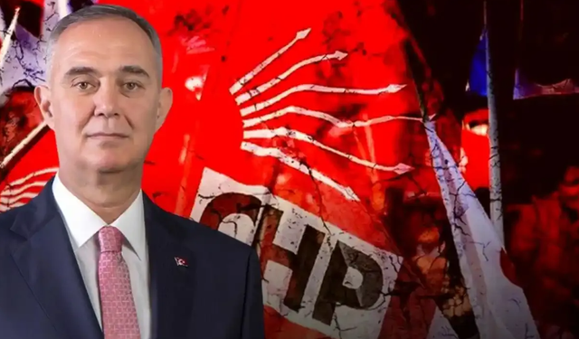 CHP'nin Antalya Milletvekili Listesi Güncellendi: Resmi Sitede Tek İsim Kaldı