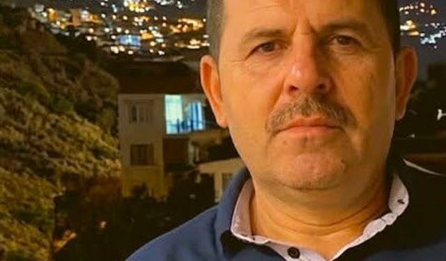Alanyalı İş İnsanı Veli Boz Doğum Gününde Hayatını Kaybetti