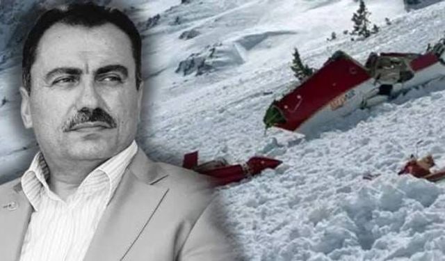 Muhsin Yazıcıoğlu Soruşturmasında 19 Şüpheli Tutuklandı