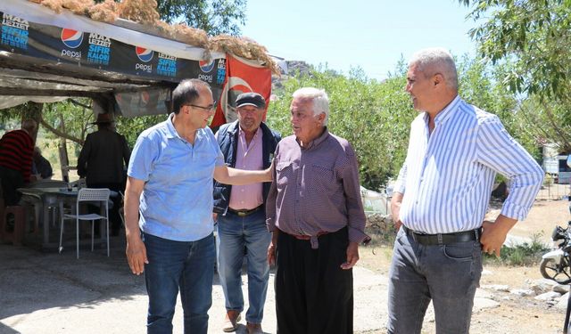 Günnercik Yayla Şenliği İçin Geri Sayım Başladı