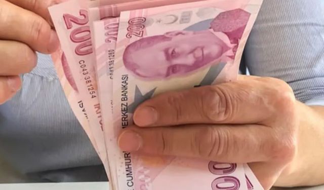 Emekli Maaşı Zam Farklarının Ödeme Tarihi Açıklandı