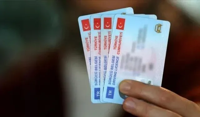 Aday Sürücülere Yeni Düzenleme: Kuralları İhlal Edenin Ehliyeti İptal Edilecek