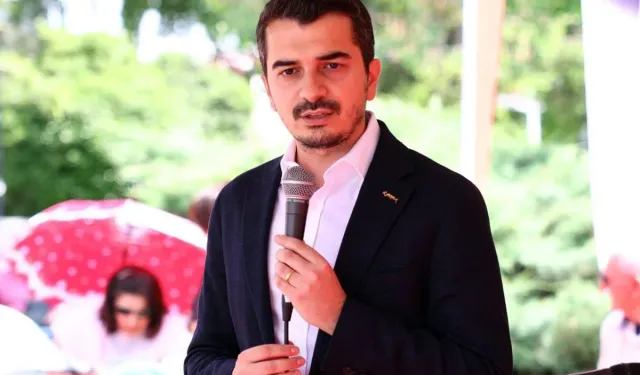 Yurt Dönüşünde Gözaltına Alındı: Çankaya Belediye Başkanı Hakkında Soruşturma