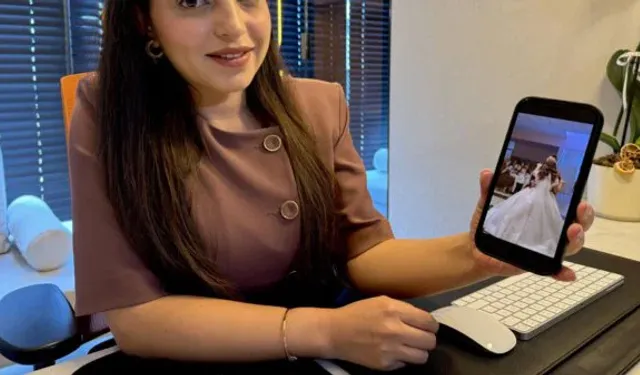 Düğün Videosu Kaybolan Çifte 200 Bin Lira Manevi Tazminat