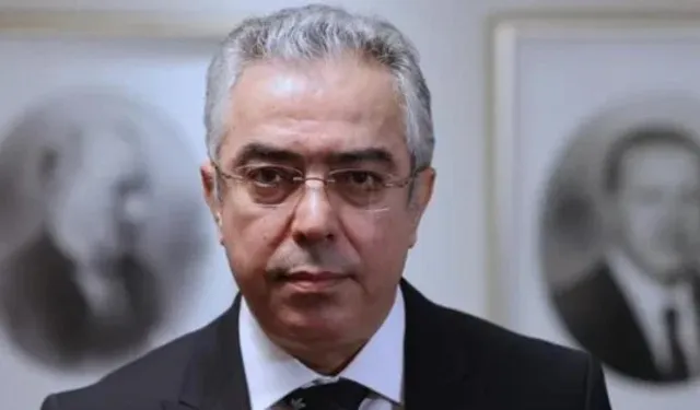 Mehmet Uçum'dan CHP ve Yeni Parti Değerlendirmesi