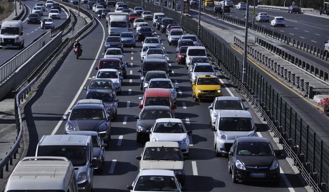 Zorunlu Trafik Sigortasına Temmuz Zammı: Yeni Primler Açıklandı
