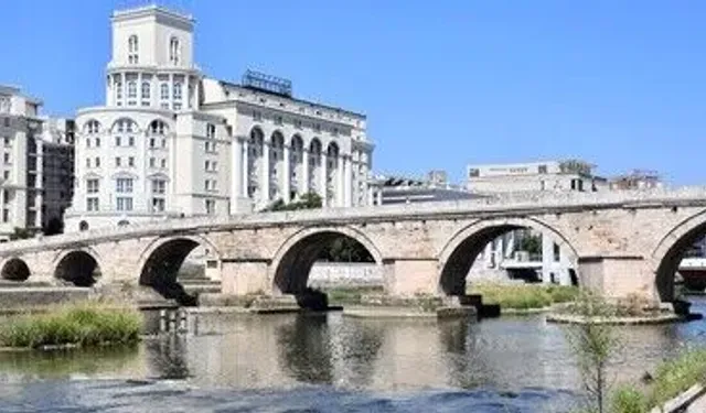 İklim Değişikliği Avrupa'da Kuraklık Riskini Katladı