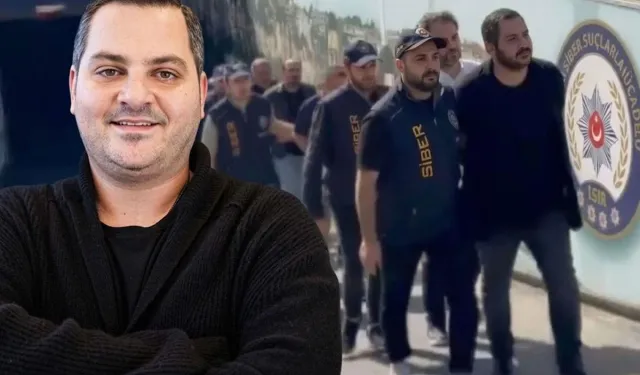 Papara Yönetim Kurulu Başkanı Ahmed Faruk Karslı Yeniden Tutuklandı