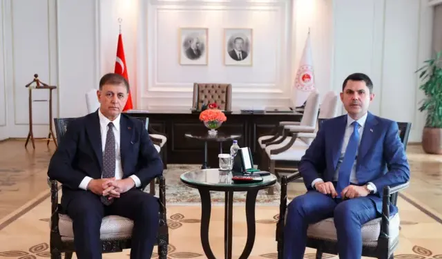 Cemil Tugay'dan AK Parti İddialarına Yanıt: "Bağımsız Olarak Görevime Devam Edeceğim"
