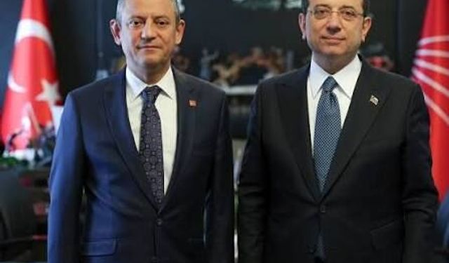 CHP'de Yeni Parti İddiaları Gündemde