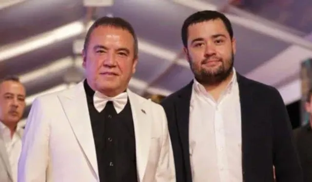 Muhittin Böcek'in Yargılandığı Davada Duruşma Devam Etti