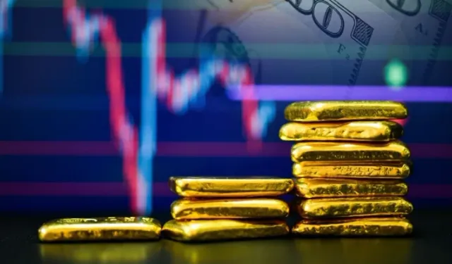 Çin Merkez Bankası Altın Alımlarını Hızlandırdı