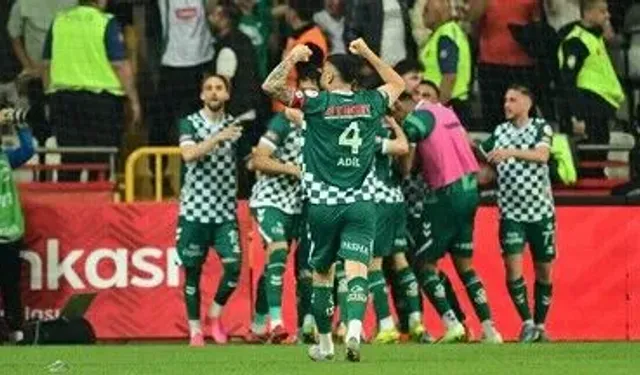 Recep Uçar: Konyaspor'a Beş Ana Transfer Yapmayı Hedefliyoruz