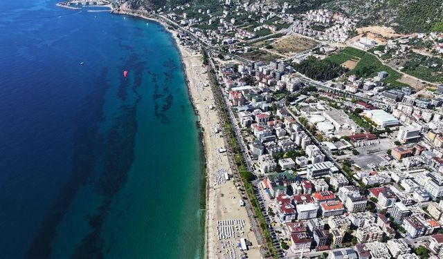 Alanya’daki Konaklama Tesislerinde Yeni Dönem
