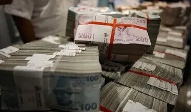 Sigorta Sektörünün Aktif Büyüklüğü 4,4 Trilyon Liraya Ulaştı