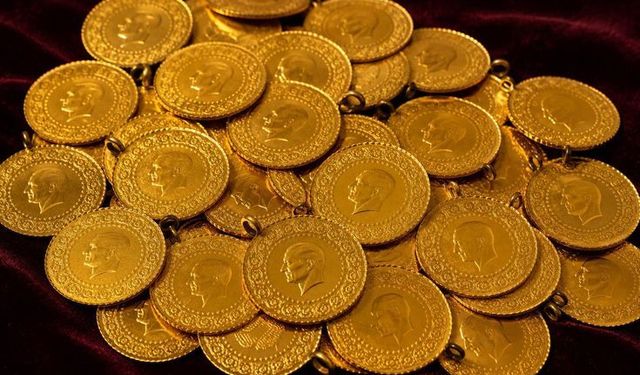 ABD'de Enflasyon Verisi Açıklandı: Altın Yükselişini Sürdürdü
