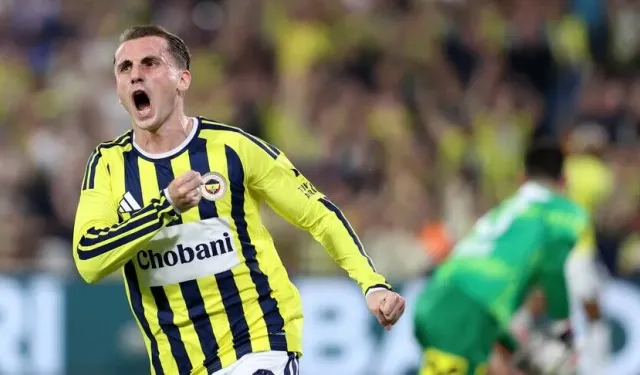 Fenerbahçe Avrupa'da 304. Sınavına Çıkıyor