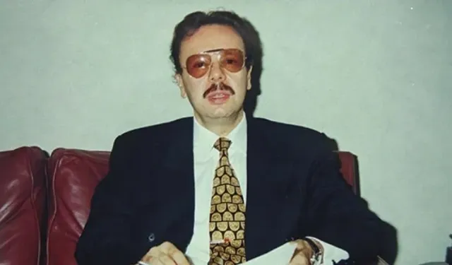 Arif Ahmet Denizolgun'un Mezarı Açılacak: Ölüm Nedeni Yeniden İncelenecek