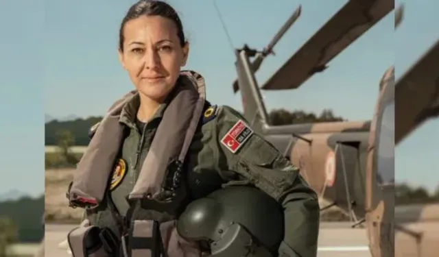 YAŞ'ta Tarihi Karar: Türk Hava Kuvvetleri'nin İlk Kadın Generali Özlem Karapınar Oldu
