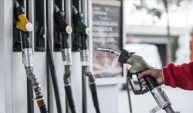 Benzine Zam Geliyor: Litre Fiyatına 1,56 Lira Artış Bekleniyor
