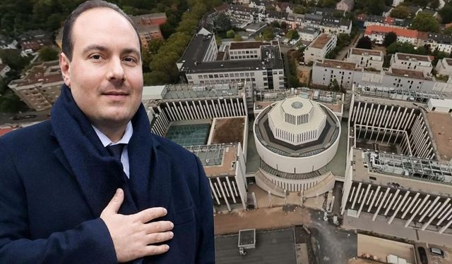 Alihan Kuriş'in İfadesi Ortaya Çıktı: Aylık Geliri 380 Bin TL, Bankada 650 Bin TL