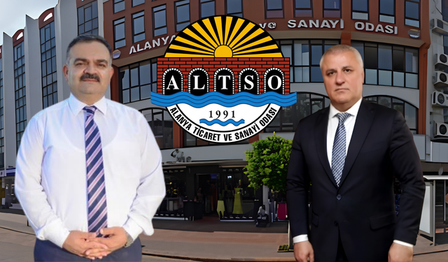 ATSO Seçim Tarihini Açıkladı, Gözler ALTSO’da