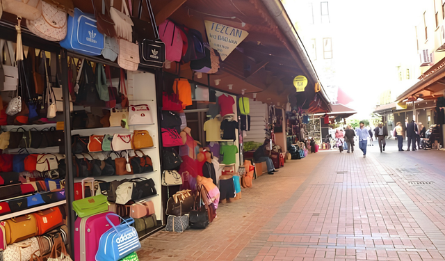 Alanya’da Borcu Olan Esnafa Son Çağrı: 31 Ağustos’ta Süre Doluyor