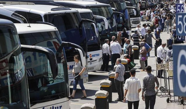 64 Yıllık Asya Tur Yeniden El Değiştirdi