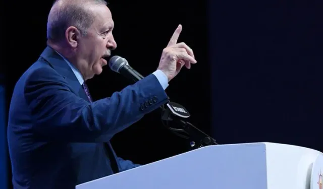 Ömer Çelik Duyurdu: Erdoğan 14 Ağustos'ta Tarihi Bir Konuşma Yapacak