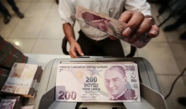 Vergi Rekortmenleri Listesine Bankalar Damga Vurdu