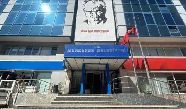 Menderes Belediyesi'nde Yeni Başkan Vekili Asuman Şen Oldu