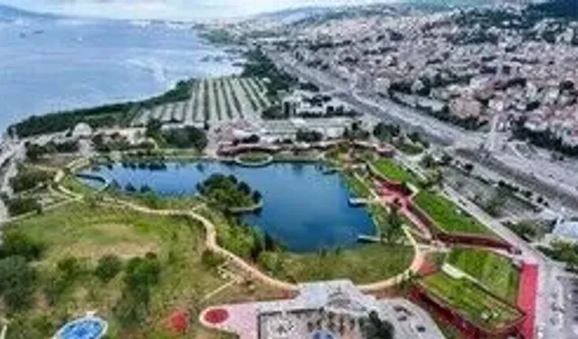 Marmara Depremi'nin Üzerinden 27 Yıl Geçti