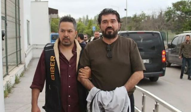 3 Aydır Tutuklu Bulunan Gazeteci Rasim Ozan Kütahyalı Tahliye Edildi
