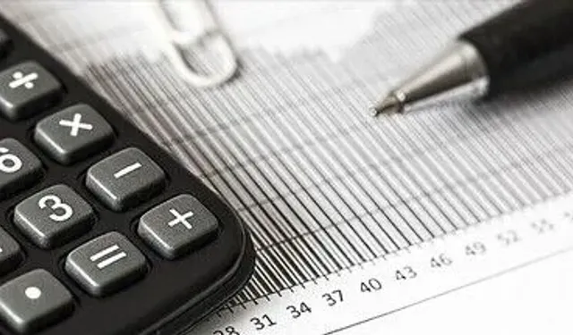 Dört Büyüklerin Toplam Borcu 85 Milyar Liraya Ulaştı