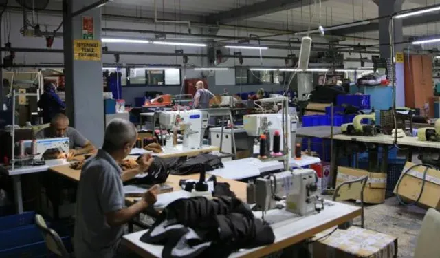 Manisa'da 8 Yıllık Ar-Ge Çalışması Sonuç Verdi: Yapay Zeka Destekli Makine Geliştirildi