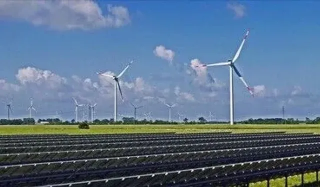 Güneş Enerjisinde Batarya Dönemi: Fazla Elektriğin Yüzde 34'ü Depolanabilecek